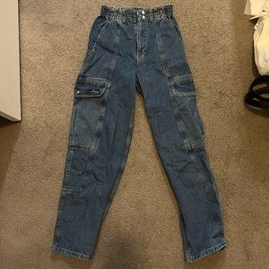 BDG Cargo Pants Size 27